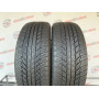 205/60 R17 BRIDGESTONE BLIZZAK LM001 5mm