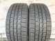 215/45 R17 DUNLOP WINTER MAXX WM01 8mm