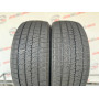 215/50 R17 BRIDGESTONE BLIZZAK VRX2 6mm