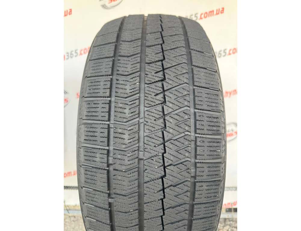 215/50 R17 BRIDGESTONE BLIZZAK VRX2 6mm