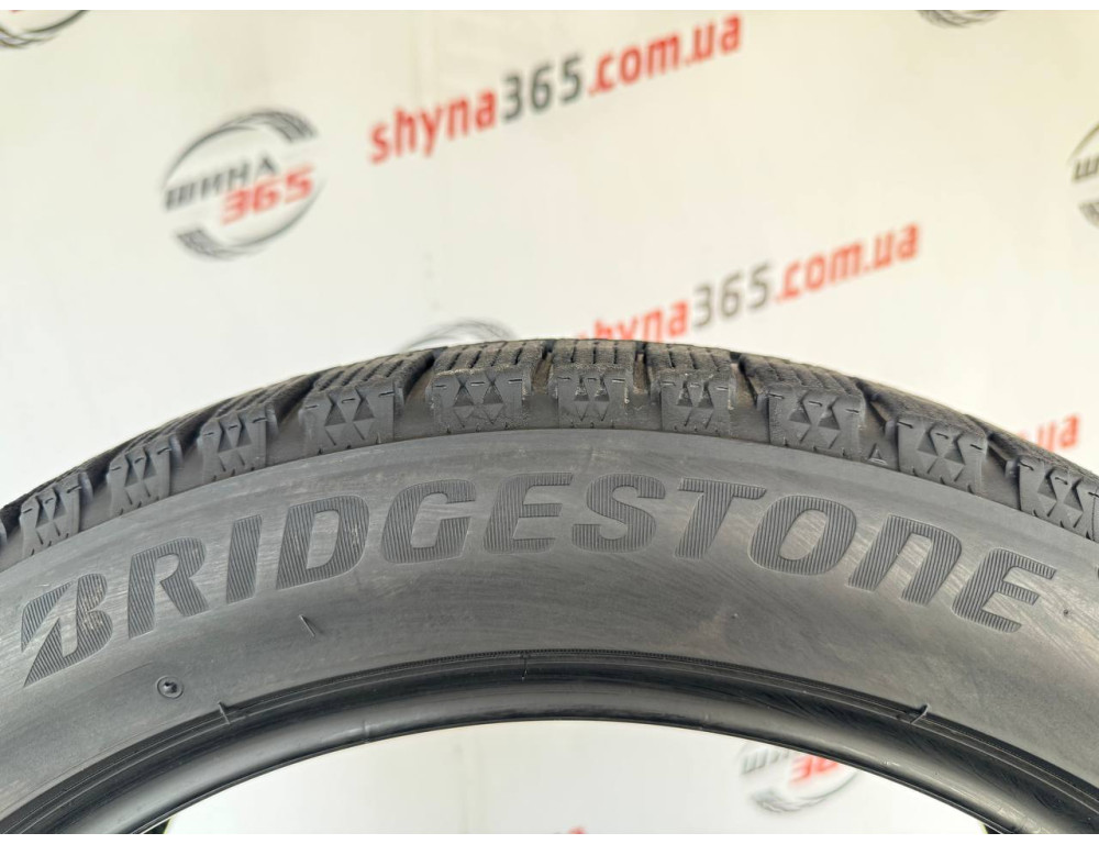 215/50 R17 BRIDGESTONE BLIZZAK VRX2 6mm
