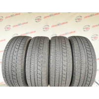 225/60 R17 BRIDGESTONE BLIZZAK VRX 5mm