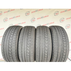225/60 R17 BRIDGESTONE BLIZZAK VRX 5mm
