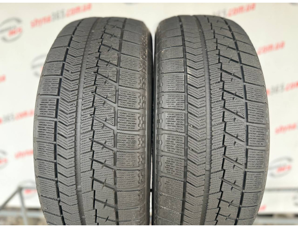 225/60 R17 BRIDGESTONE BLIZZAK VRX 5mm