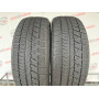 225/60 R17 BRIDGESTONE BLIZZAK VRX 5mm