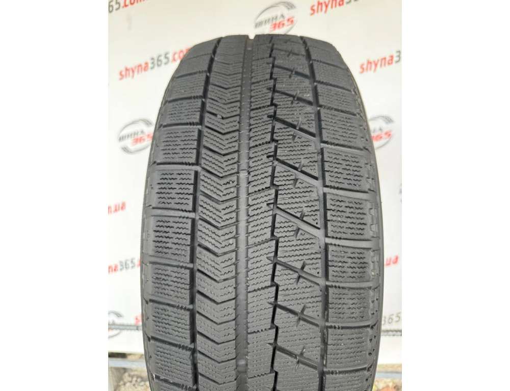 225/60 R17 BRIDGESTONE BLIZZAK VRX 5mm
