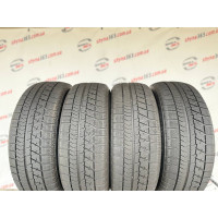 225/60 R17 BRIDGESTONE BLIZZAK VRX 6mm