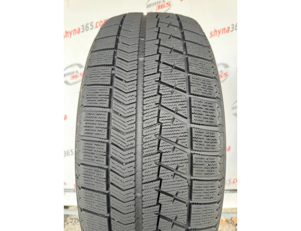 225/60 R17 BRIDGESTONE BLIZZAK VRX 6mm