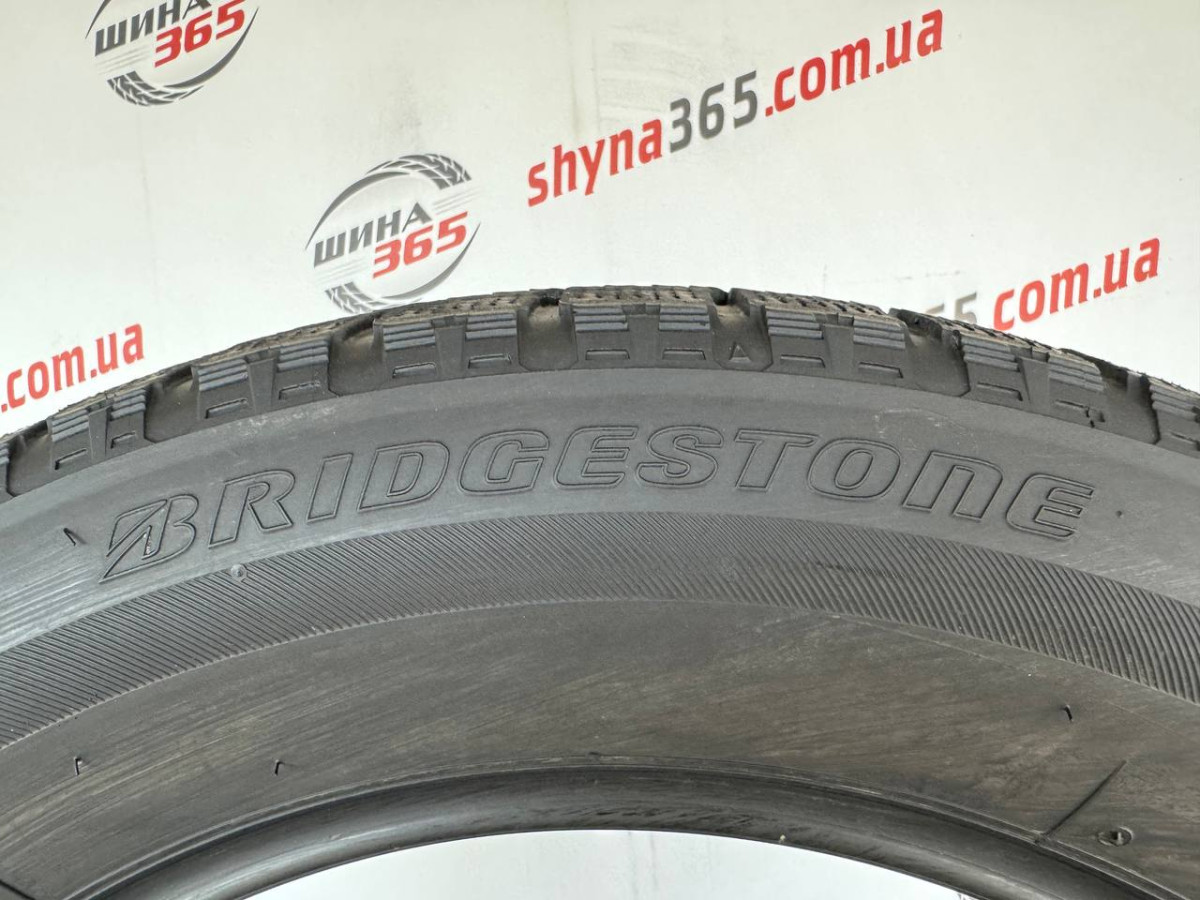 225/60 R17 BRIDGESTONE BLIZZAK VRX 6mm