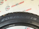 205/55 R19 PIRELLI WINTER SOTTOZERO 3 4mm
