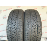 205/55 R19 PIRELLI WINTER SOTTOZERO 3 5mm