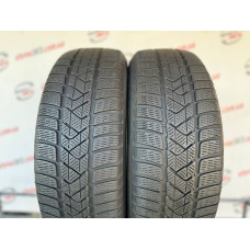 205/55 R19 PIRELLI WINTER SOTTOZERO 3 5mm