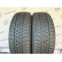 205/55 R19 PIRELLI WINTER SOTTOZERO 3 5mm