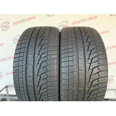245/35 R19 HANKOOK WINTER I CEPT EVO2 W320 7mm