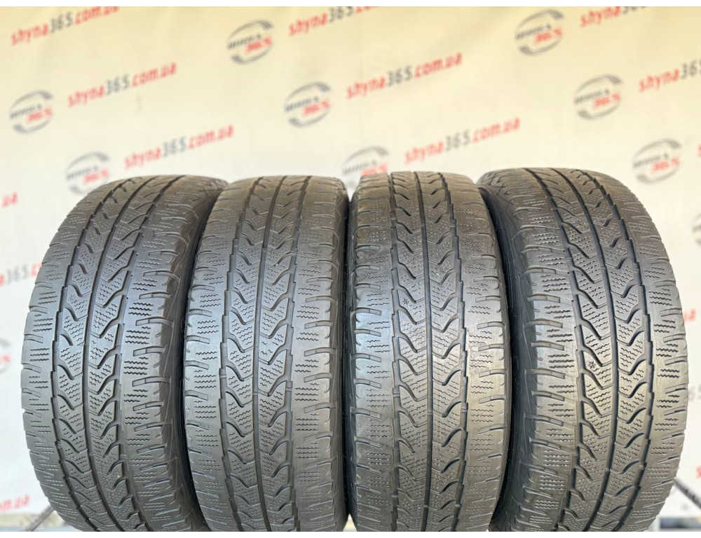 215/60 R17C GOODYEAR ULTRAGRIP CARGO 5mm