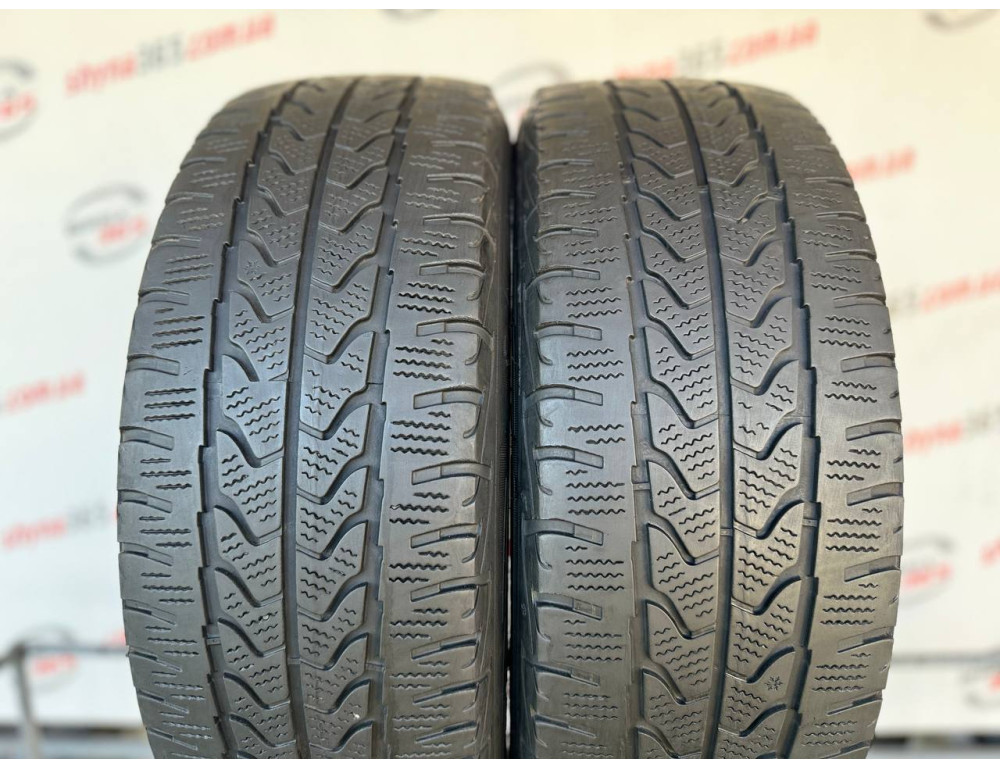215/60 R17C GOODYEAR ULTRAGRIP CARGO 5mm