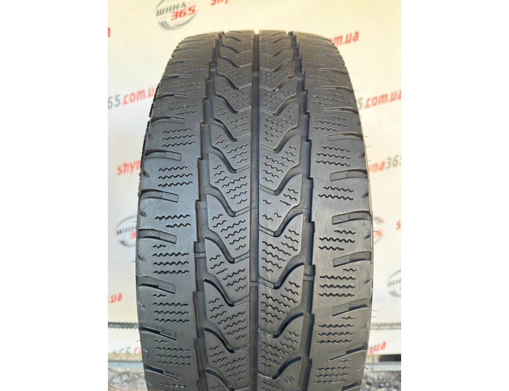 215/60 R17C GOODYEAR ULTRAGRIP CARGO 5mm