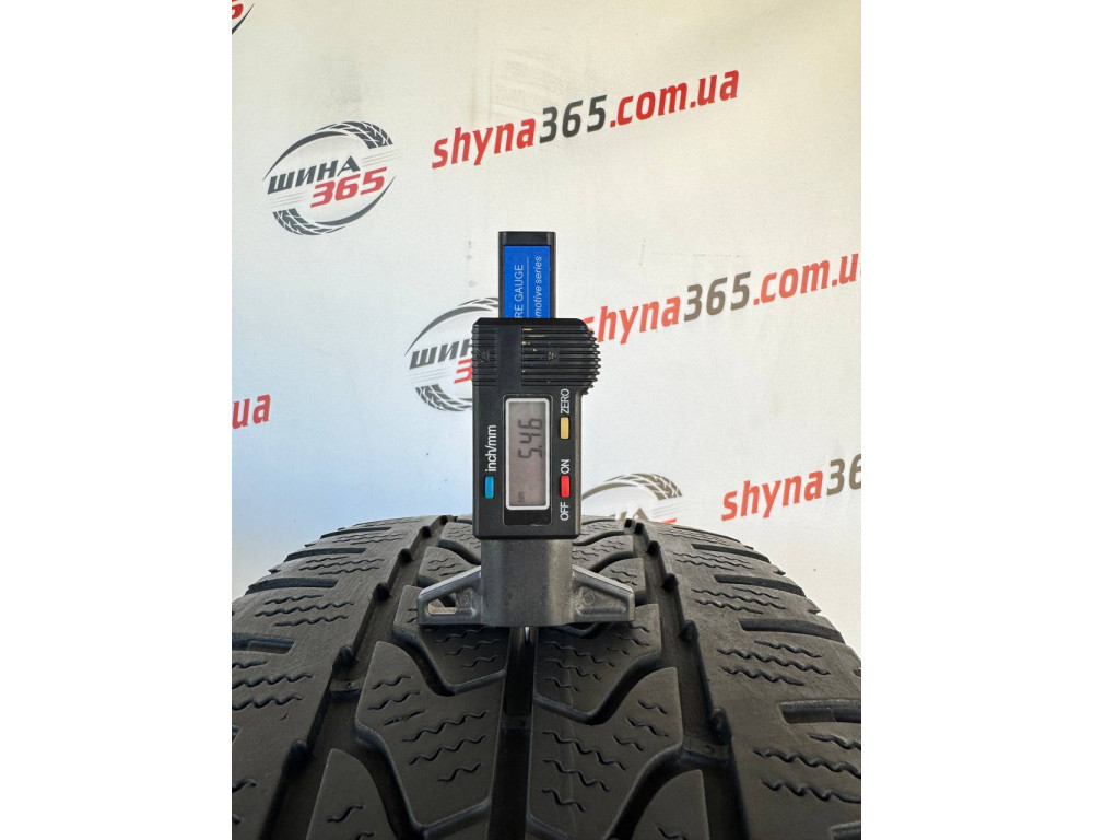 215/60 R17C GOODYEAR ULTRAGRIP CARGO 5mm