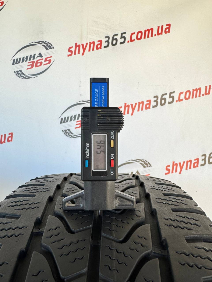 215/60 R17C GOODYEAR ULTRAGRIP CARGO 5mm
