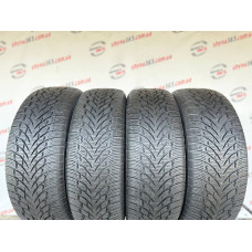 225/60 R18 NOKIAN WR SUV4 7mm