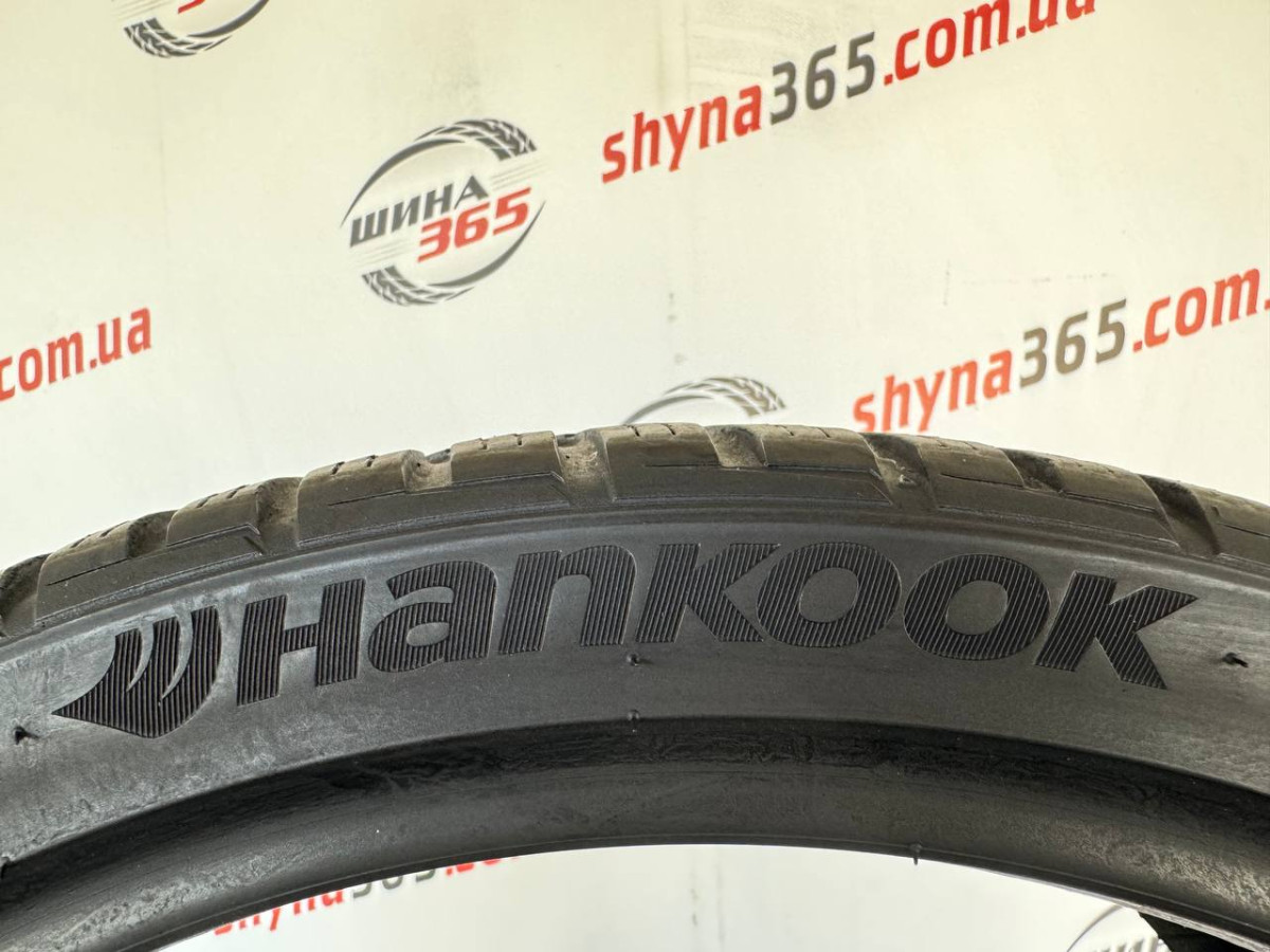 235/35 R19 HANKOOK WINTER I CEPT EVO2 W320 5mm