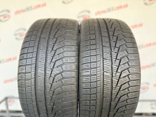 235/35 R19 HANKOOK WINTER I CEPT EVO2 W320 6mm
