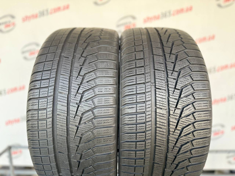 235/35 R19 HANKOOK WINTER I CEPT EVO2 W320 6mm