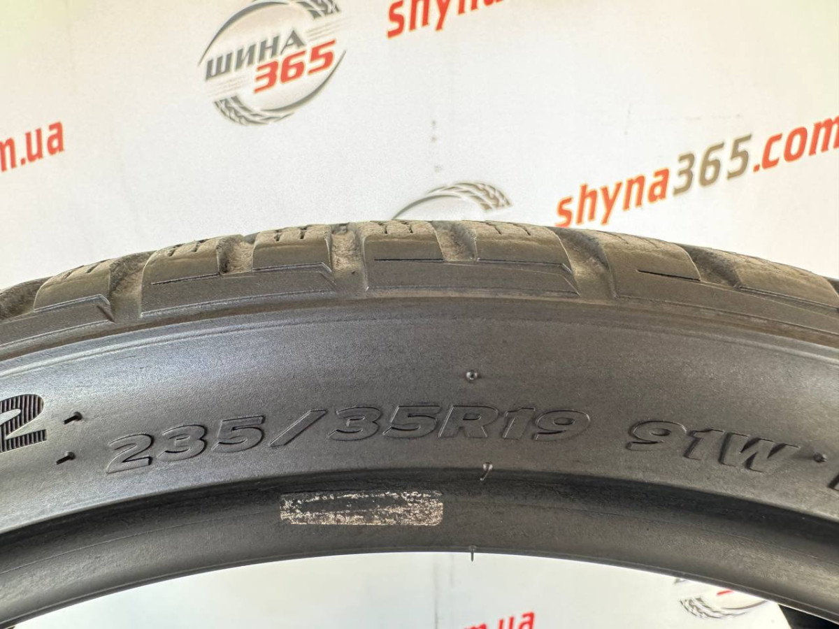 235/35 R19 HANKOOK WINTER I CEPT EVO2 W320 6mm