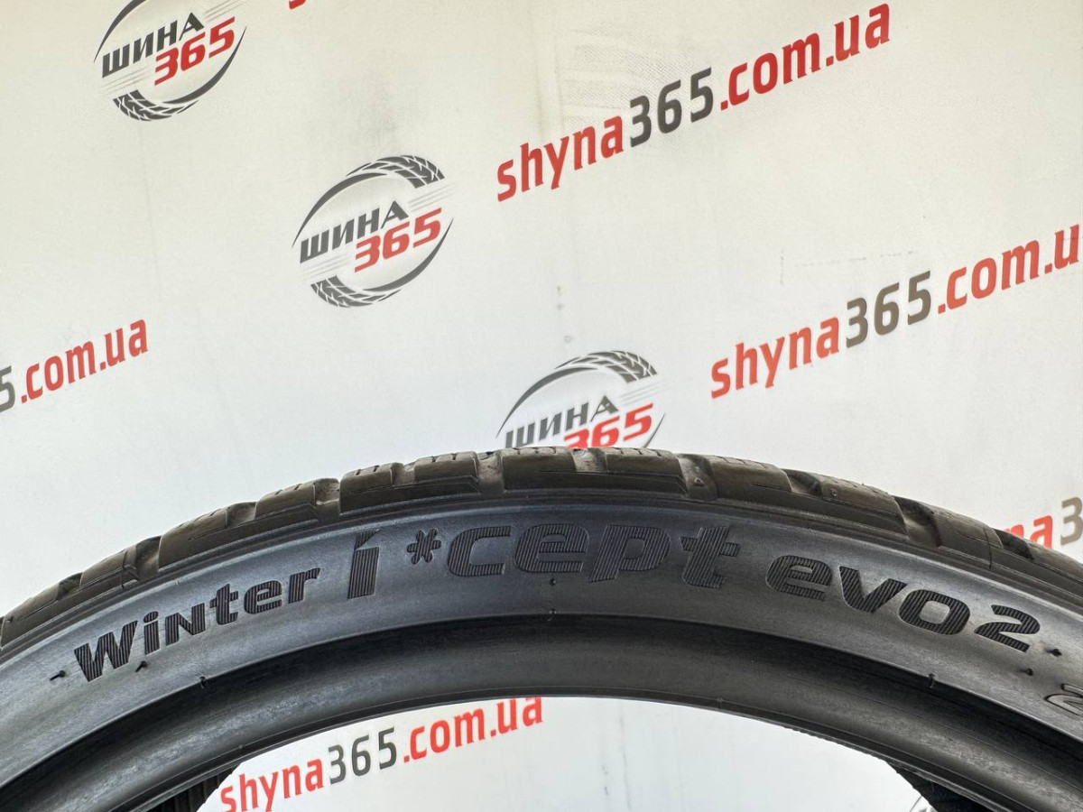 235/35 R19 HANKOOK WINTER I CEPT EVO2 W320 6mm