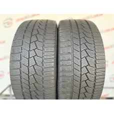 225/40 R19 CONTINENTAL WINTERCONTACT TS860S RUN FLAT 5mm