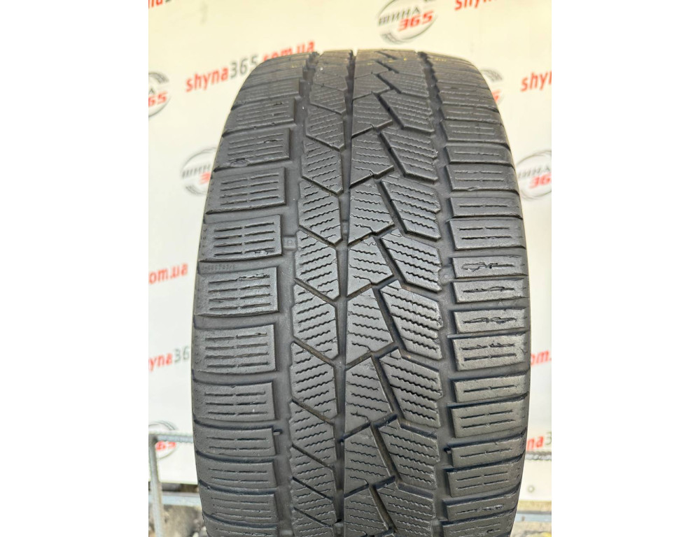 225/40 R19 CONTINENTAL WINTERCONTACT TS860S RUN FLAT 5mm