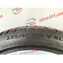225/40 R19 CONTINENTAL WINTERCONTACT TS860S RUN FLAT 5mm