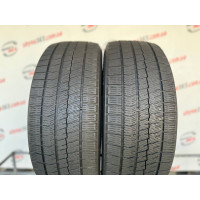 225/45 R19 BRIDGESTONE BLIZZAK VRX2 5mm