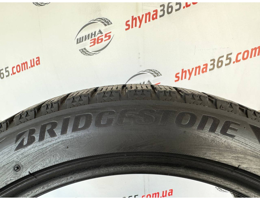 225/45 R19 BRIDGESTONE BLIZZAK VRX2 5mm