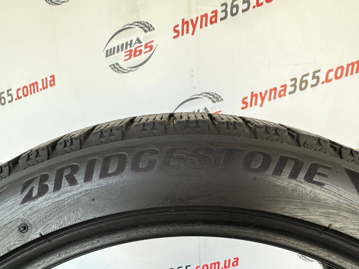 225/45 R19 BRIDGESTONE BLIZZAK VRX2 5mm