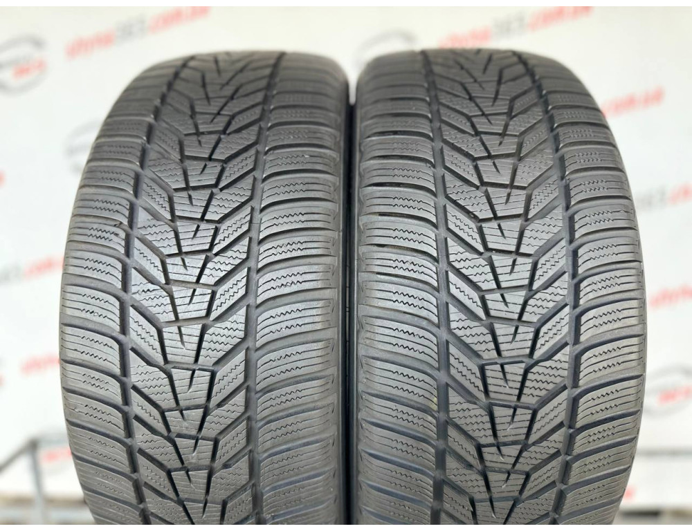 225/40 R19 HANKOOK WINTER I CEPT EVO3 W330 7mm