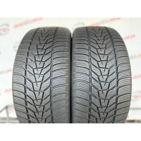 225/40 R19 HANKOOK WINTER I CEPT EVO3 W330 7mm