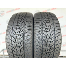 225/40 R19 HANKOOK WINTER I CEPT EVO3 W330 7mm