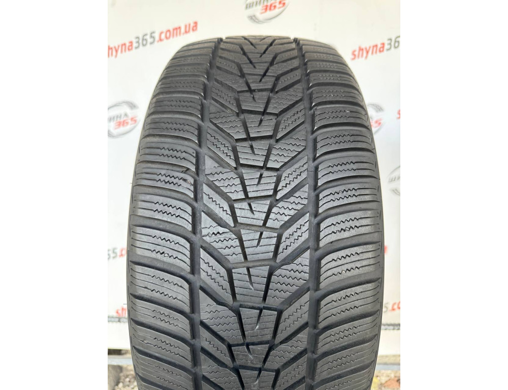 225/40 R19 HANKOOK WINTER I CEPT EVO3 W330 7mm