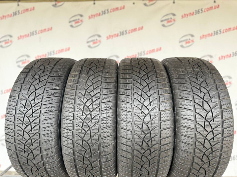235/50 R19 GOODYEAR ULTRAGRIP PERFORMANCE GEN-1 SUV 7mm