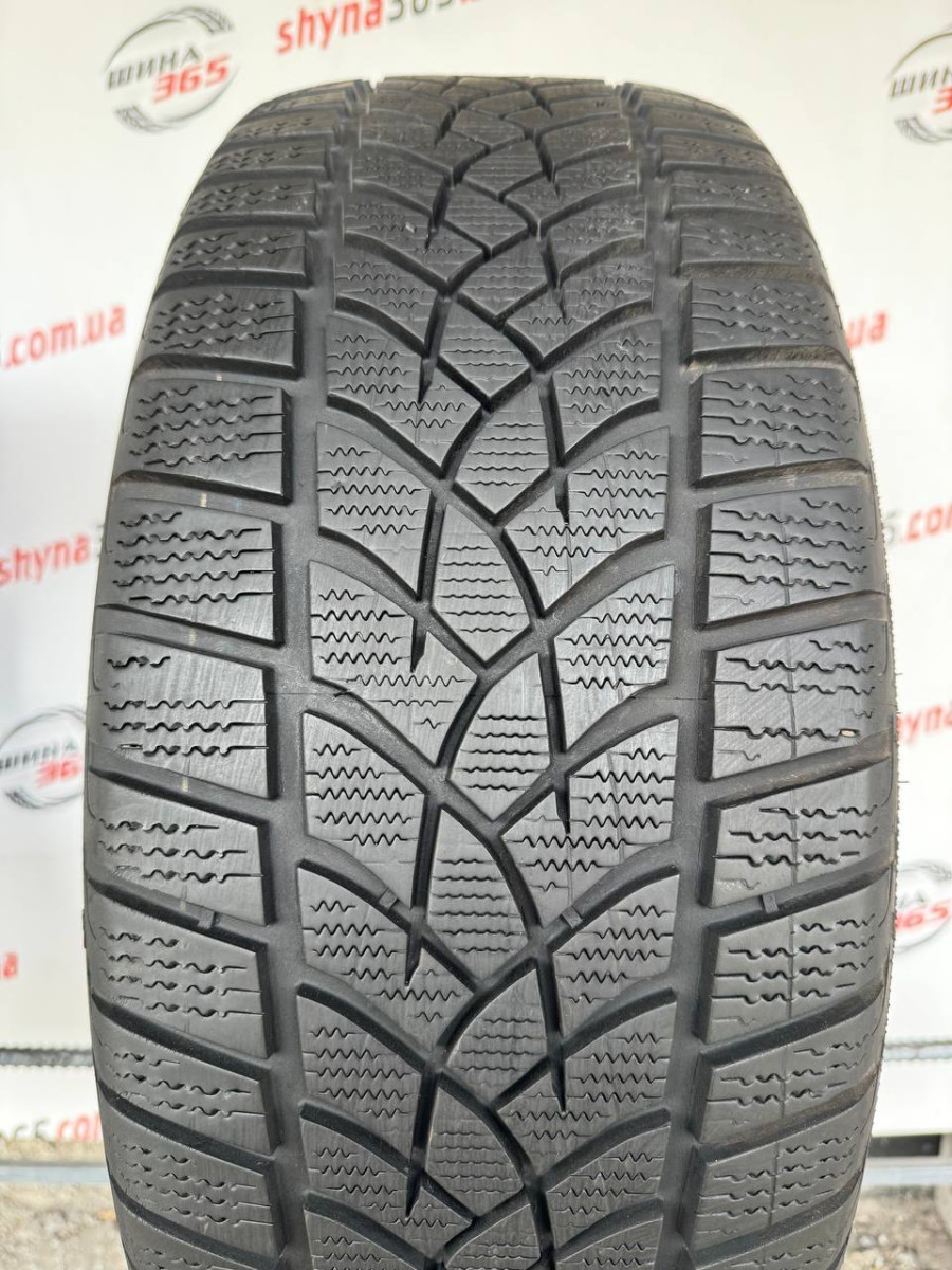 235/50 R19 GOODYEAR ULTRAGRIP PERFORMANCE GEN-1 SUV 7mm