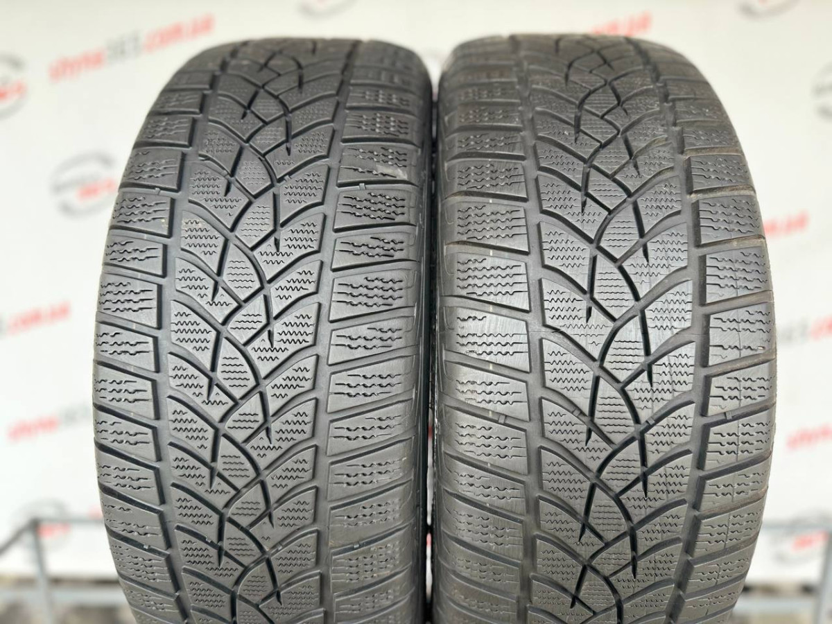 235/50 R19 GOODYEAR ULTRAGRIP PERFORMANCE GEN-1 SUV 7mm