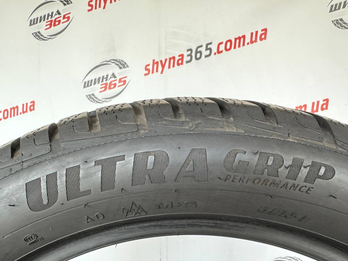 235/50 R19 GOODYEAR ULTRAGRIP PERFORMANCE GEN-1 SUV 7mm