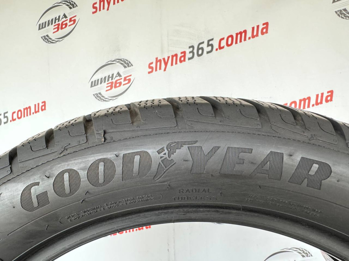 235/50 R19 GOODYEAR ULTRAGRIP PERFORMANCE GEN-1 SUV 7mm
