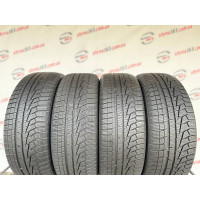 225/60 R17 HANKOOK WINTER I CEPT EVO2 W320 6mm