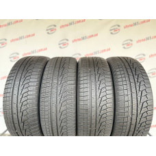 225/60 R17 HANKOOK WINTER I CEPT EVO2 W320 6mm