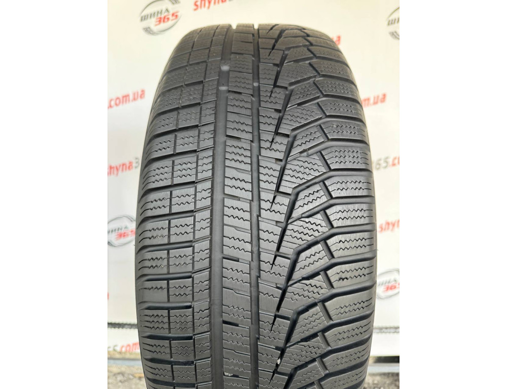 225/60 R17 HANKOOK WINTER I CEPT EVO2 W320 6mm
