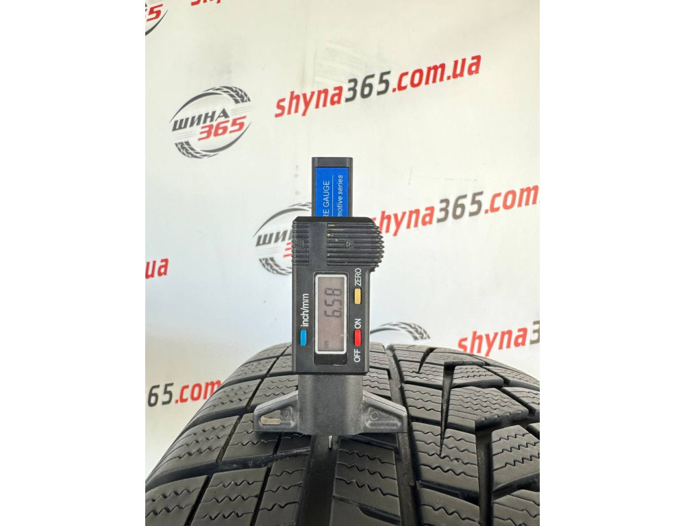 225/60 R17 HANKOOK WINTER I CEPT EVO2 W320 6mm