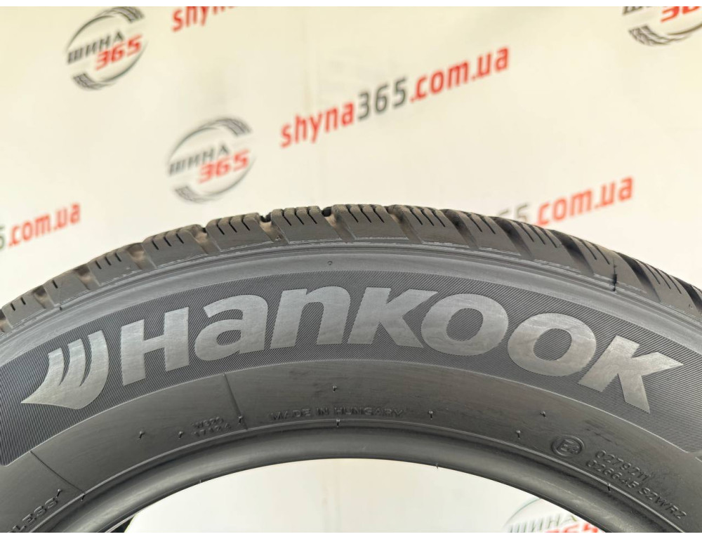 225/60 R17 HANKOOK WINTER I CEPT EVO2 W320 6mm