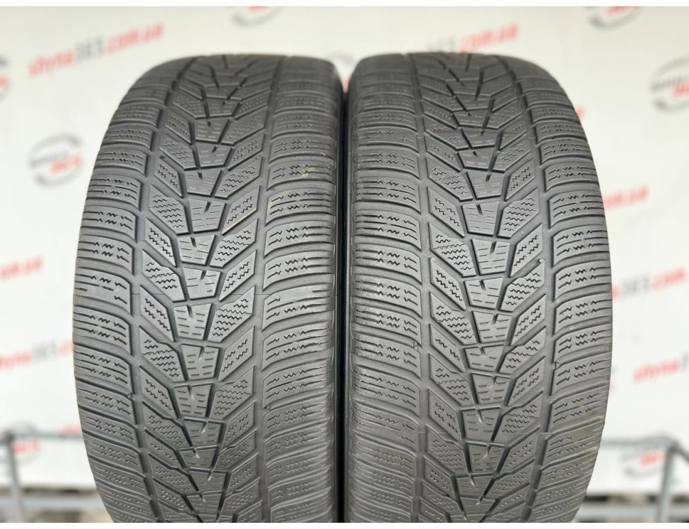 245/45 R19 HANKOOK WINTER I CEPT EVO3 W330 5mm